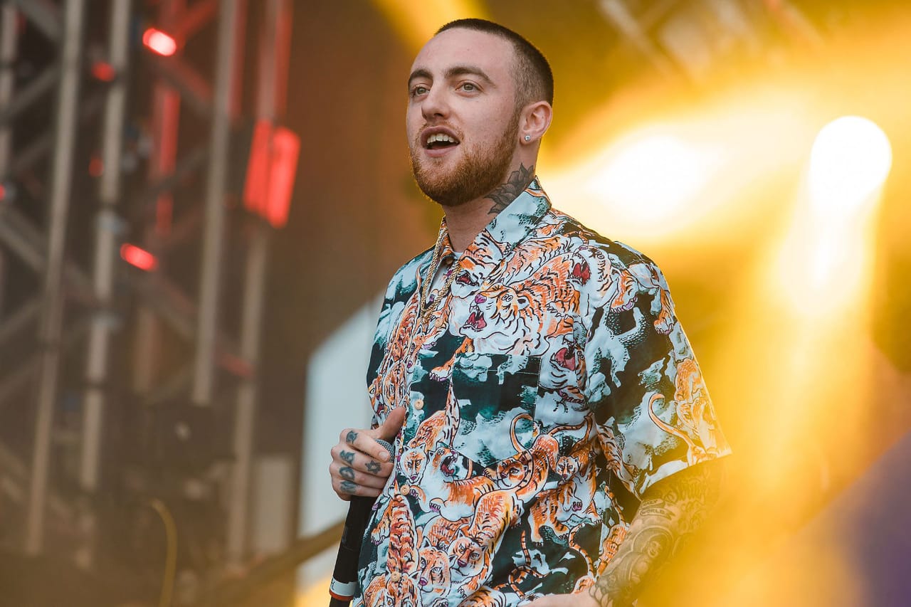 Mac Miller in 2026: Net Worth and Parents, Wife, Song, Self Care, Nationality, and FAQs