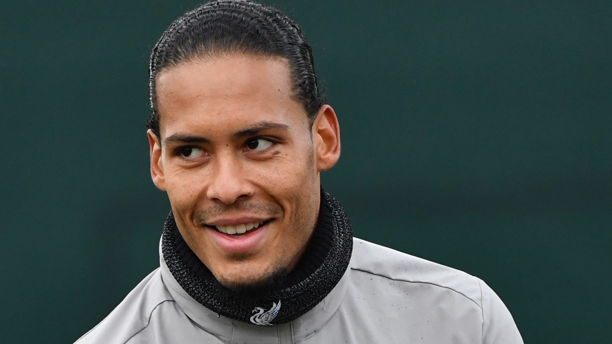Virgil van Dijk in 2026: Net Worth and Salary, Parents, Wife, Kids, Height, Nationality, Transfer Values, and FAQs