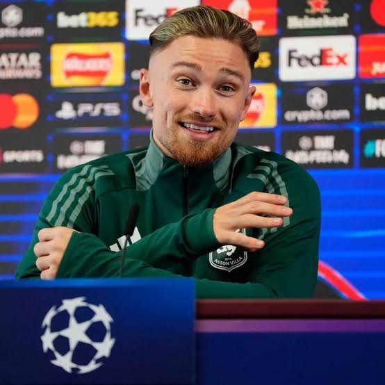 Matty Cash in 2026: Net Worth and Salary, Parents, Age, Injury, Transfer Values, and FAQs