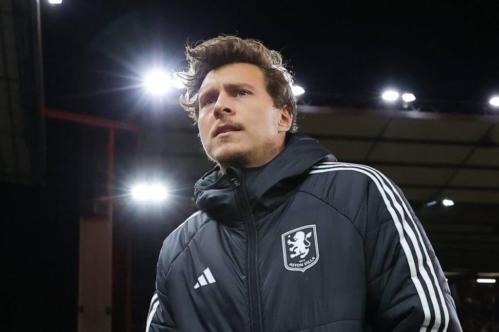 Victor Lindelöf in 2026: Net Worth and Salary, Wife, Stats, Current Club, Transfer Values, and FAQs