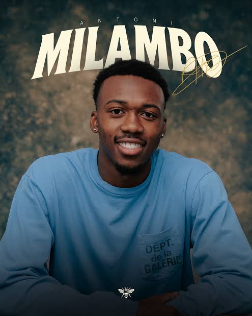 Antoni Milambo in 2026: Net Worth and Salary, Parents, Injury, Transfer, Nationality and FAQs