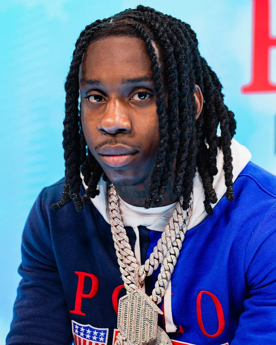 Polo G in 2026: Net Worth and Parents, Wife, Rapper, Pictures, Nationality, and FAQs