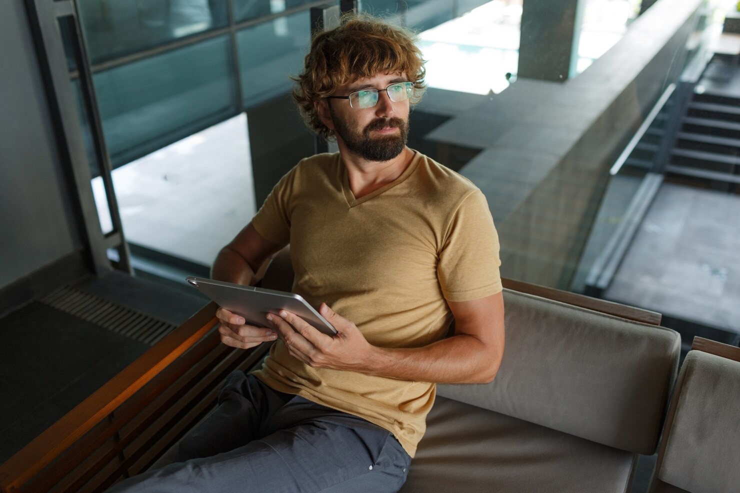 How Technology Is Changing Everyday Life