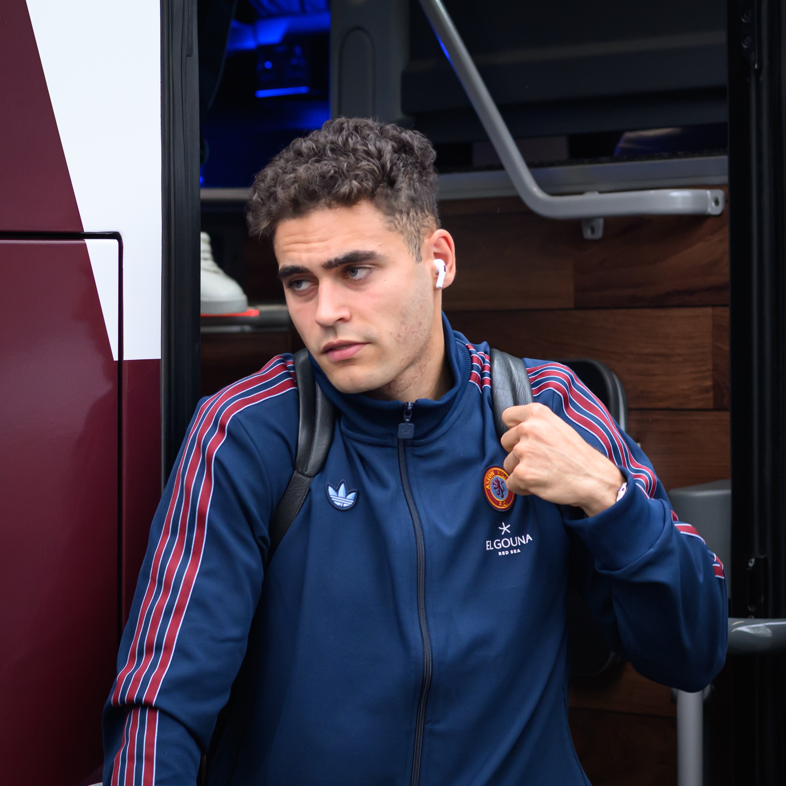 Andrés García in 2026: Net Worth and Salary, Stats, Injury, Age, FC26, Transfer Values, and FAQs