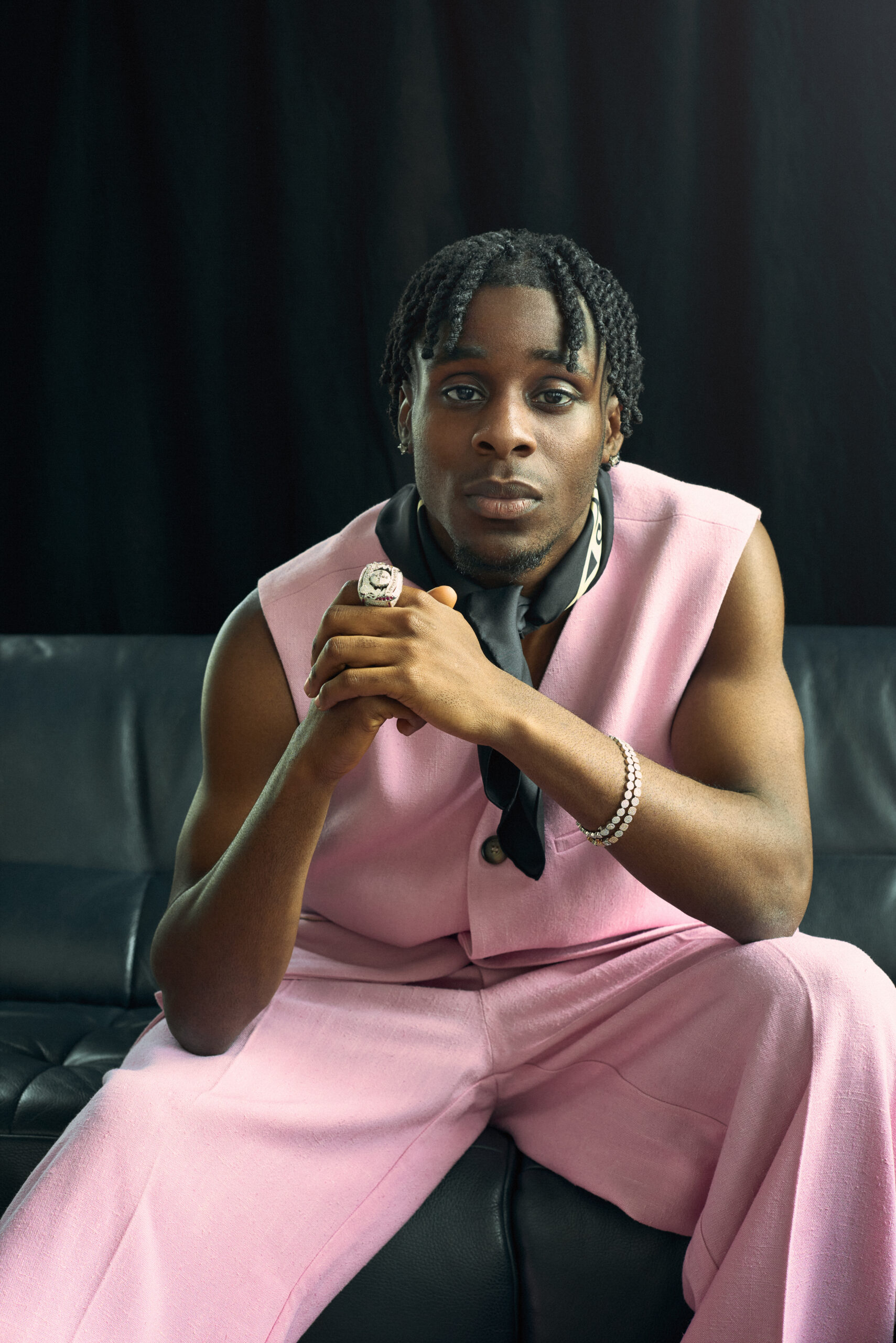 Jeremie Frimpong in 2026: Net Worth and Salary, Parents, Wife, Brother, Nationality, Transfer Values, and FAQs