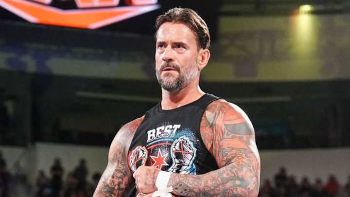 CM Punk in 2026: Net Worth, Parents, Ethnicity, Movies, Young, Wife, and FAQs