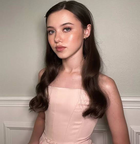 Violet McGraw in 2026: Net Worth and Parents, Age, Siblings, Ethnicity, Nationality, and FAQs
