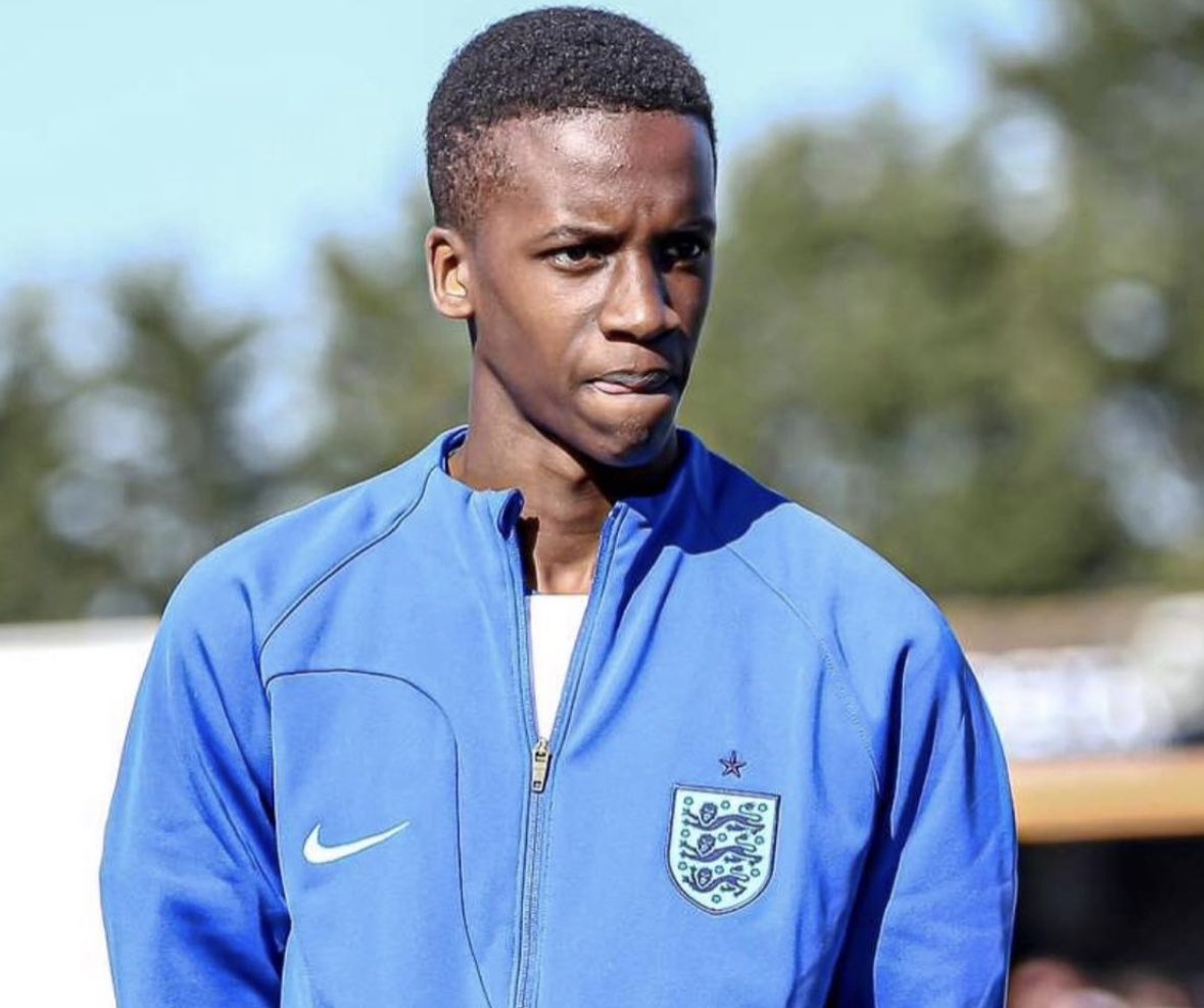 Trey Nyoni in 2026: Net Worth and Salary, Parents, Father, Mother, Age, Nationality, Transfer Values, and FAQs