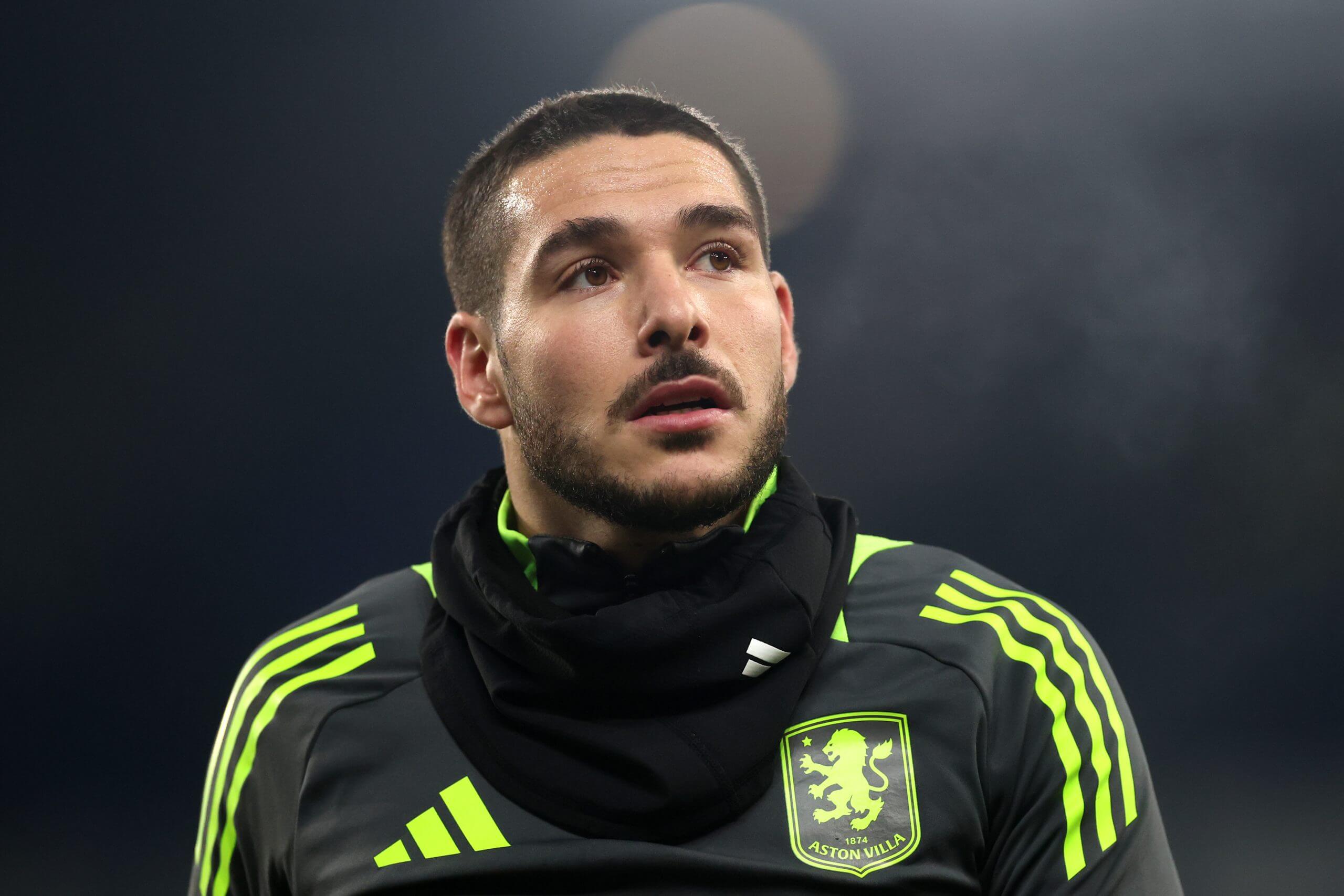 Emiliano Buendía in 2026: Net Worth and Salary, Age, Wife, Date Joined, Transfer Values, and FAQs