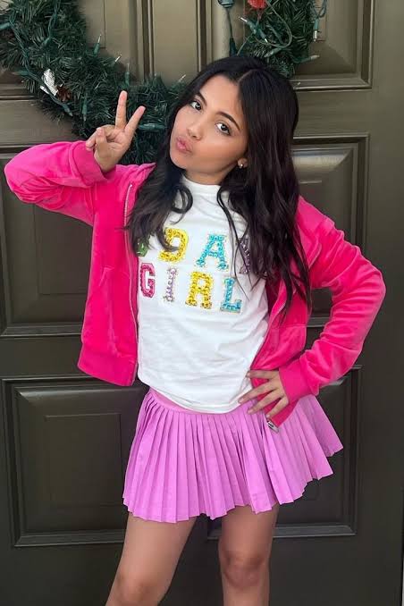 Ava Foley in 2026: Net Worth and Parents, Ethnicity, Age, Height, Nationality, and FAQs