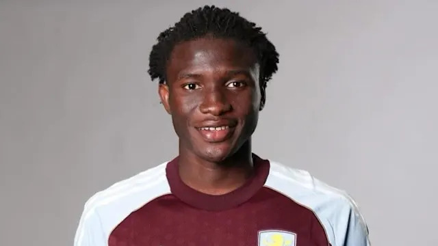 Mohamed Koné in 2026: Net Worth and Salary, Age, Ethnicity, Stats, Transfer Values, and FAQs