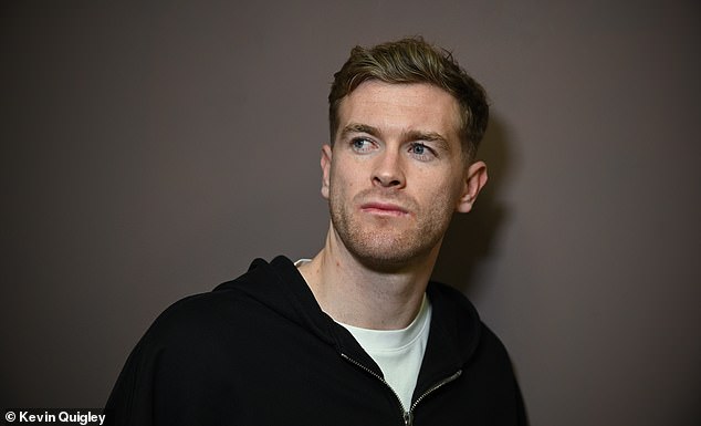 Nathan Collins in 2026: Net Worth and Salary, Transfer, Injury, Parents, Height and FAQs