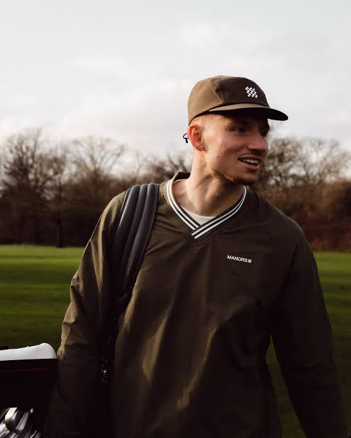 Sepp van den Berg in 2026: Net Worth and Salary, Transfer, Injury, Brother and FAQs
