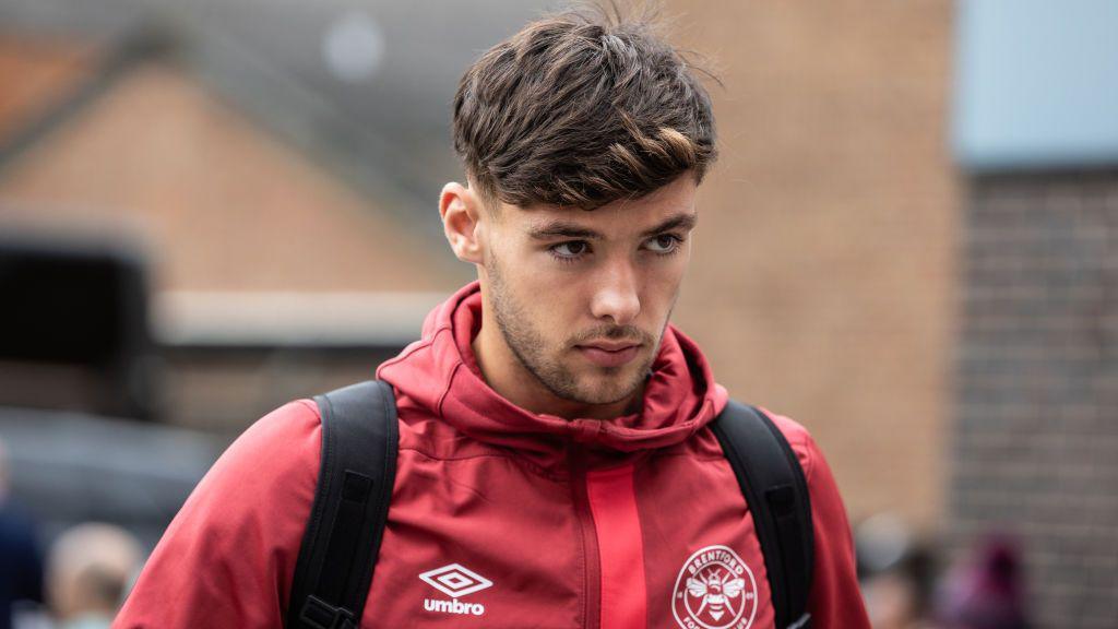 Aaron Hickey in 2026: Net Worth and Salary, Transfer, Parents, Injury and FAQs