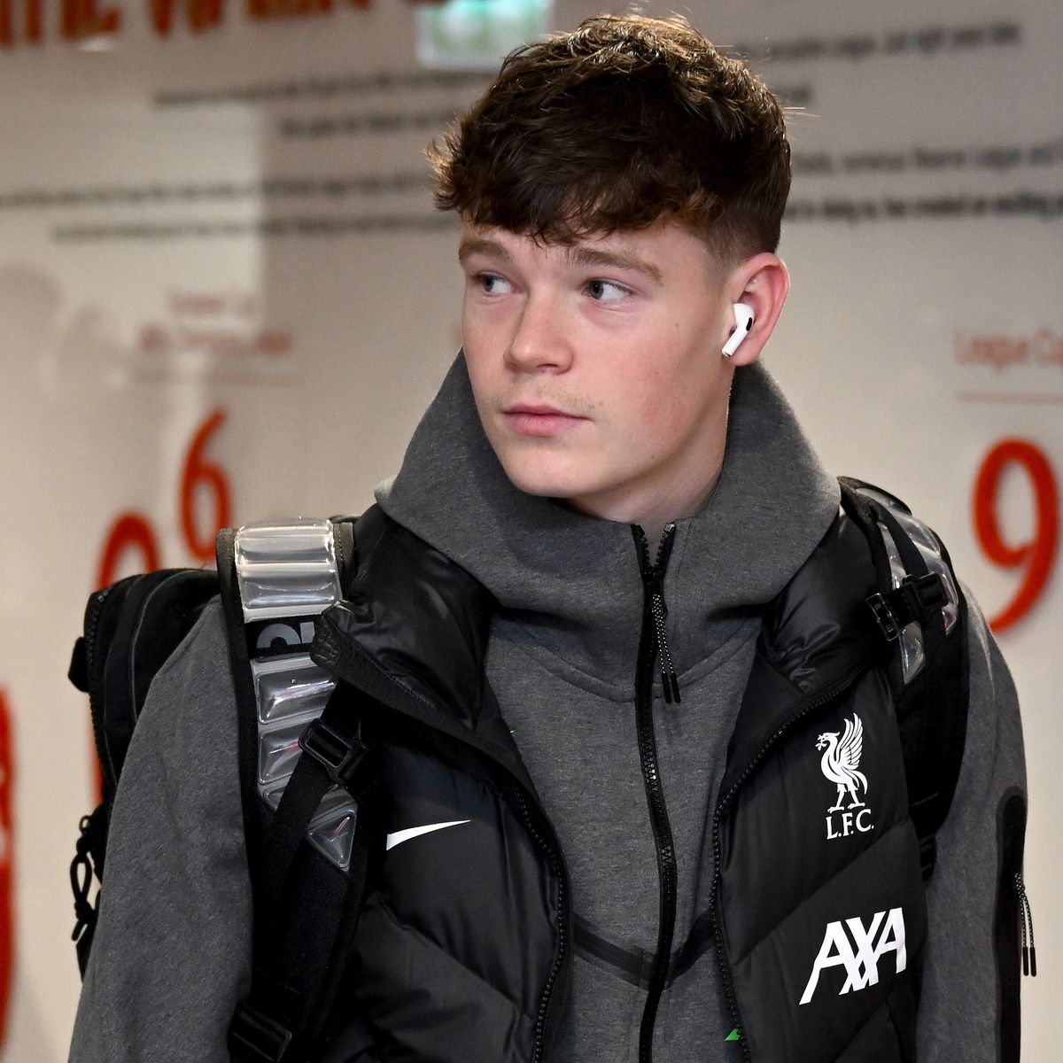 James McConnell in 2026: Net Worth and Salary, Height, Position, Stats, Nationality, Transfer Values, and FAQs