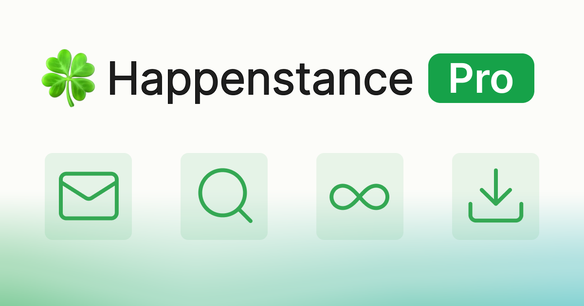 Happenstance AI Review 2026: App, Funding, Pricing, Careers, User experience and FAQs