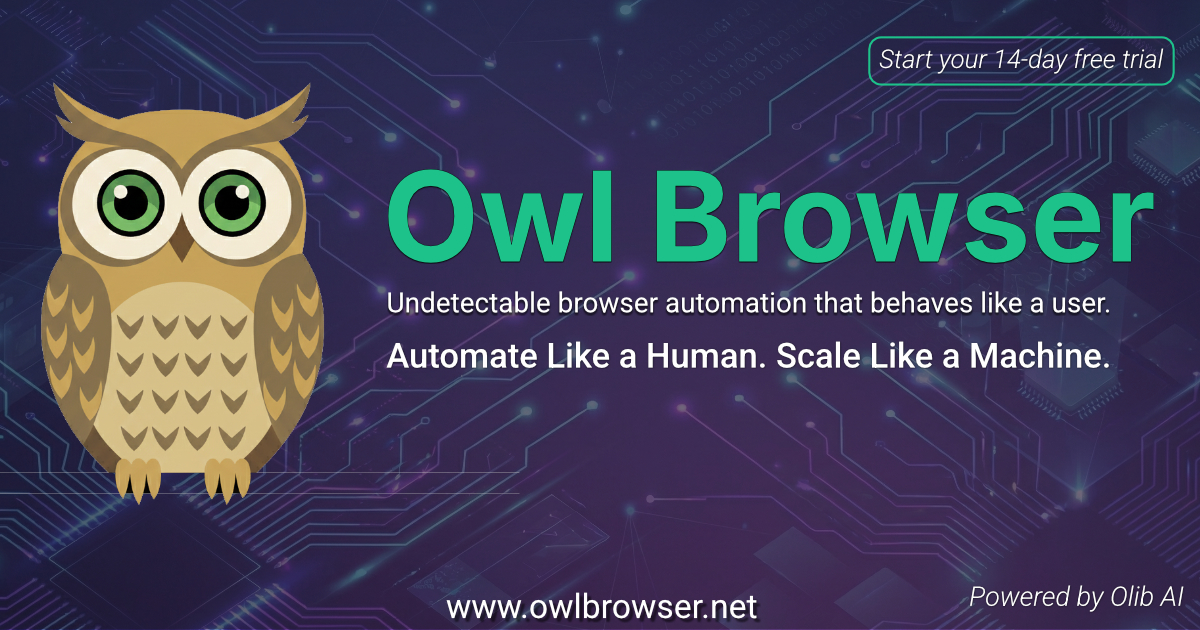 Owl Browser Review 2026: App, Download, Versions, Android,  User experience and FAQs