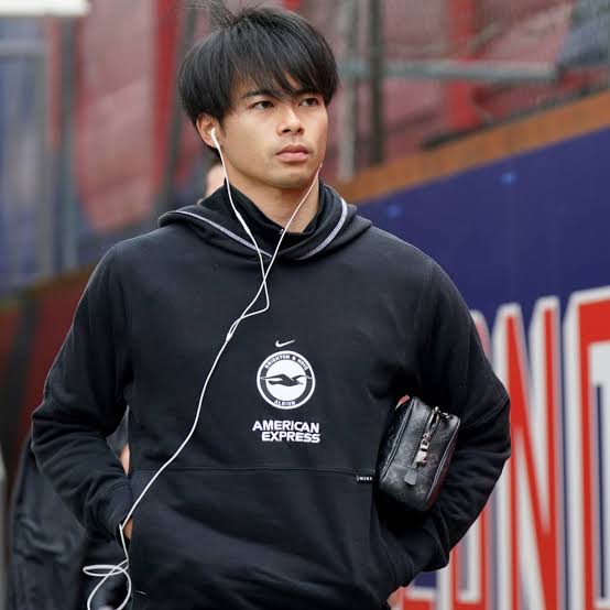 Kaoru Mitoma in 2026: Net Worth and Salary, Parents, Transfer Value, Injury and FAQs