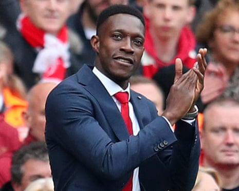 Danny Welbeck in 2026: Net Worth and Salary, Parents, Wife, Kids and Frequently Asked Questions
