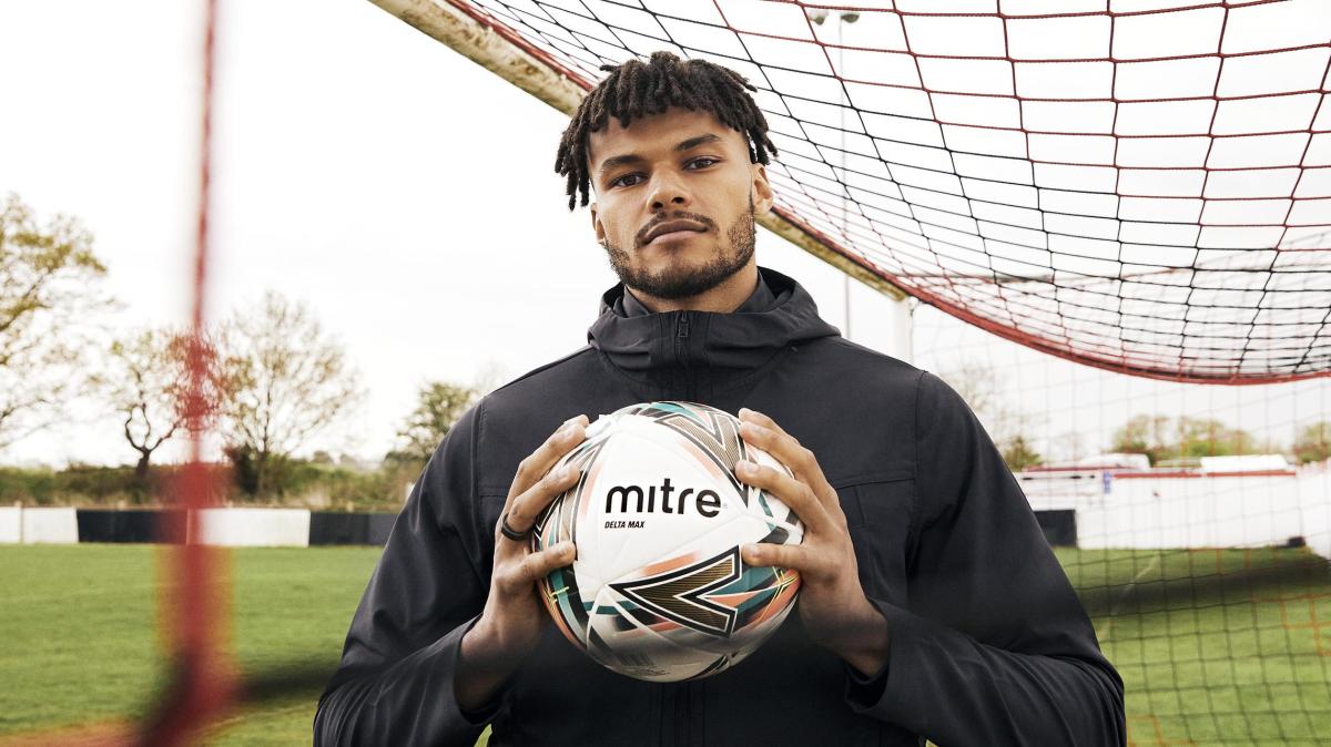 Tyrone Mings in 2026: Net Worth and Salary, Parents, Wife, Ethnicity, Transfer Values, and FAQs