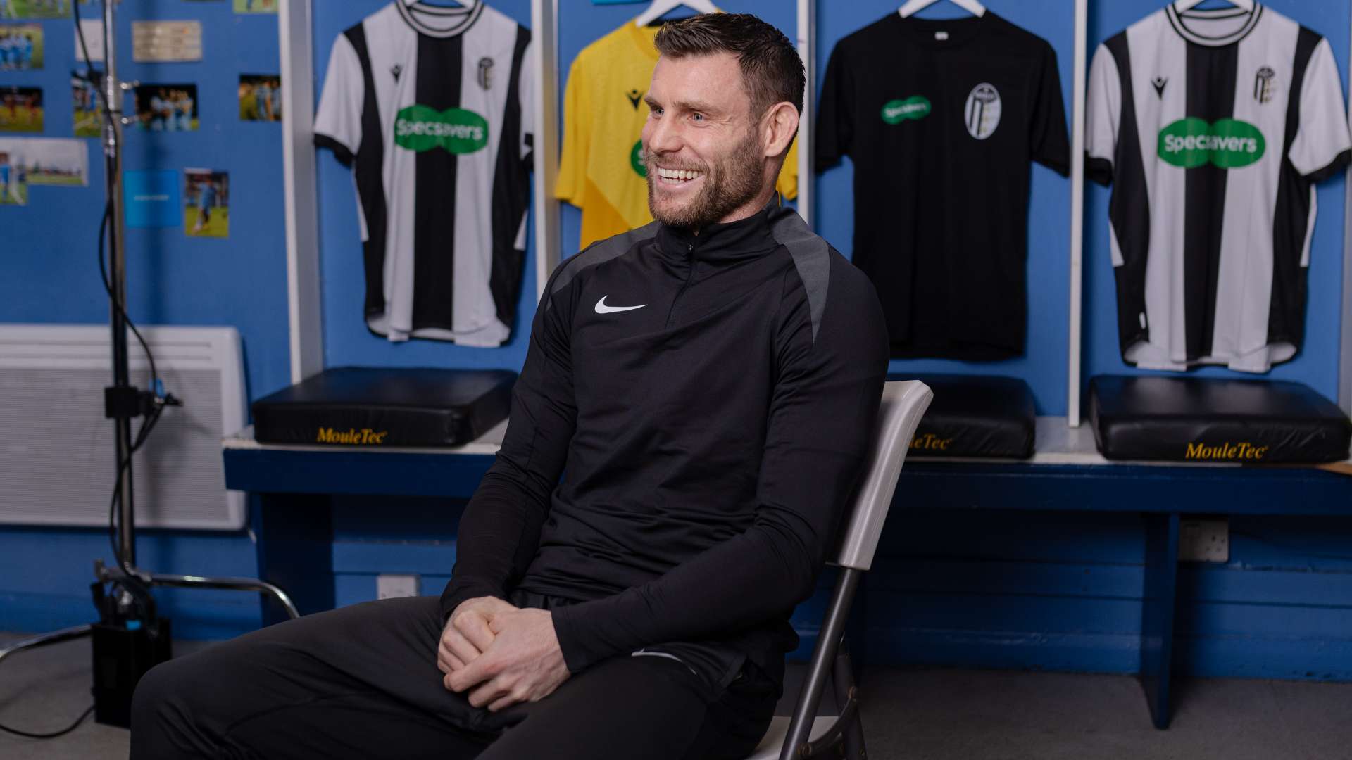 James Milner in 2026: Net Worth and Salary, Wife, Age, Height, Transfer, and FAQs