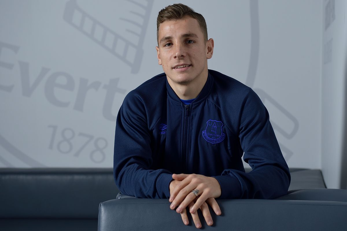 Lucas Digne in 2026: Net Worth and Salary, Parents, Wife, Ethnicity, Transfer Values, and FAQs
