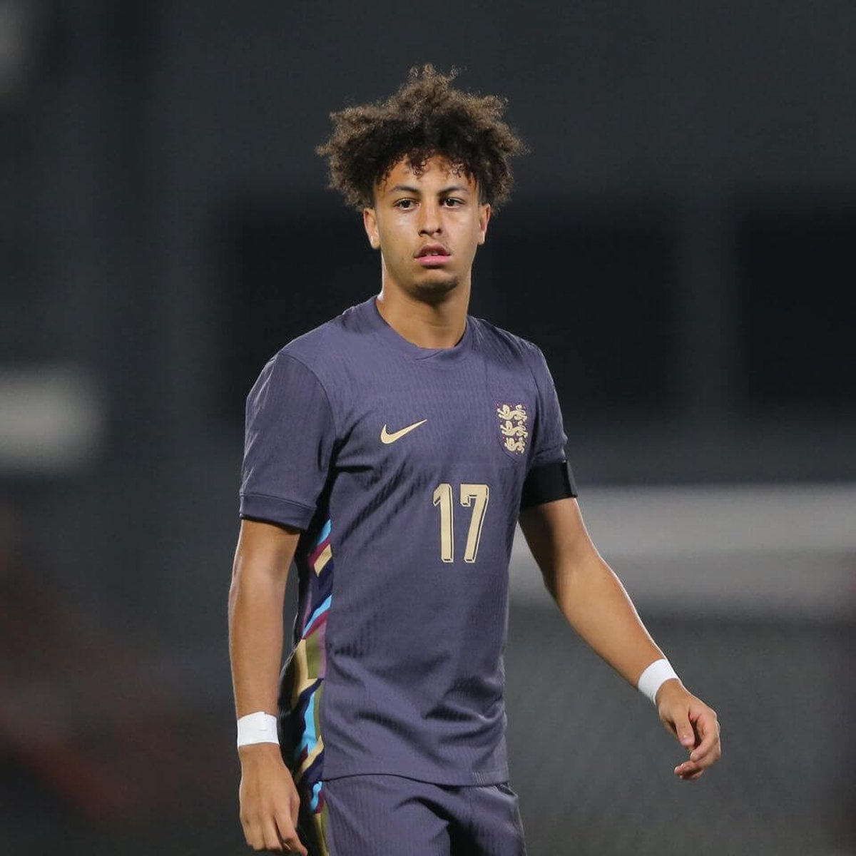 Kaide Gordon in 2026: Net worth and Salary, Parents, Injury, Stats, Brother, Current Club, Nationality, Transfer values, and FAQs