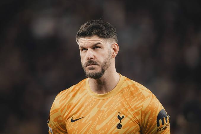 Fraser Forster in 2026: Net Worth and Salary, Wife, Stats, Age, Transfer Values, and FAQs