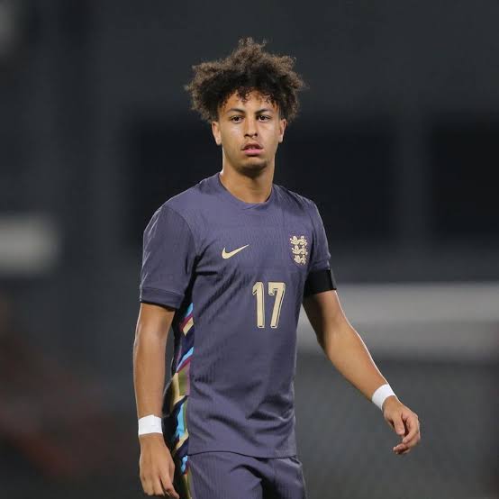 Kaide Gordon in 2026: Net worth and Salary, Parents, Injury, Stats, Brother, Current Club, Nationality, Transfer values, and FAQs