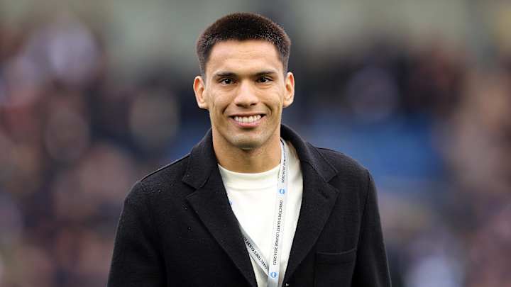 Diego Gomez in 2026: Net Worth and Salary, Transfer Value, Nationality, Injury, and FAQs