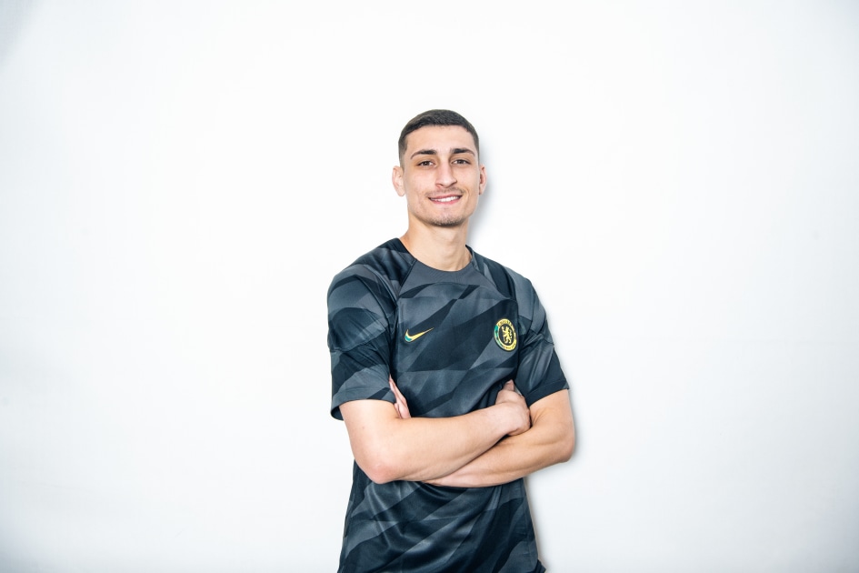 Djordje Petrovic in 2026: Net Worth and Salary, Wife, Age, Stats, Transfer Values, and FAQs