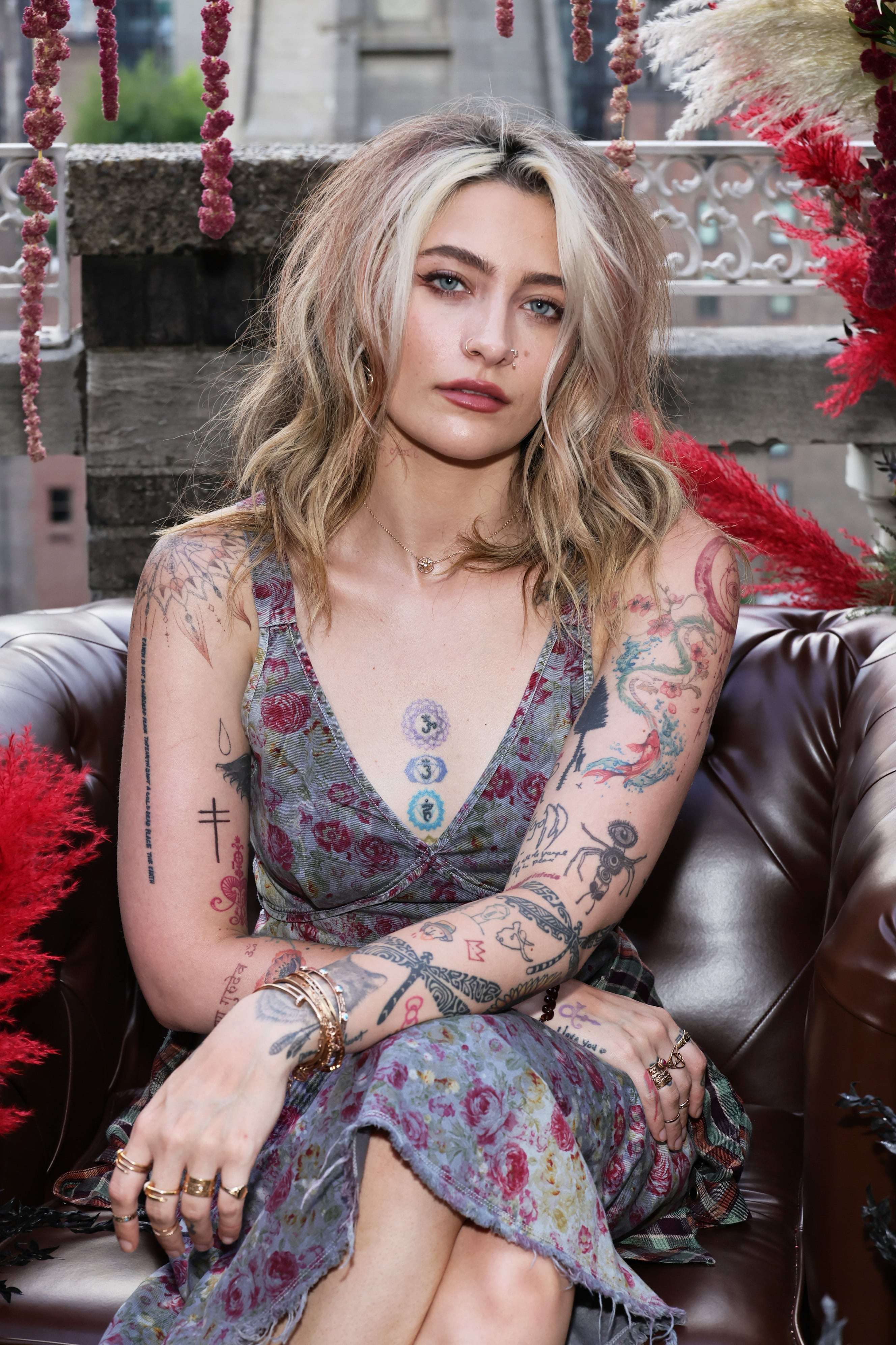 Paris Jackson in 2026: Net Worth and Parents, Mom, Husband, Height, Nationality, and FAQs
