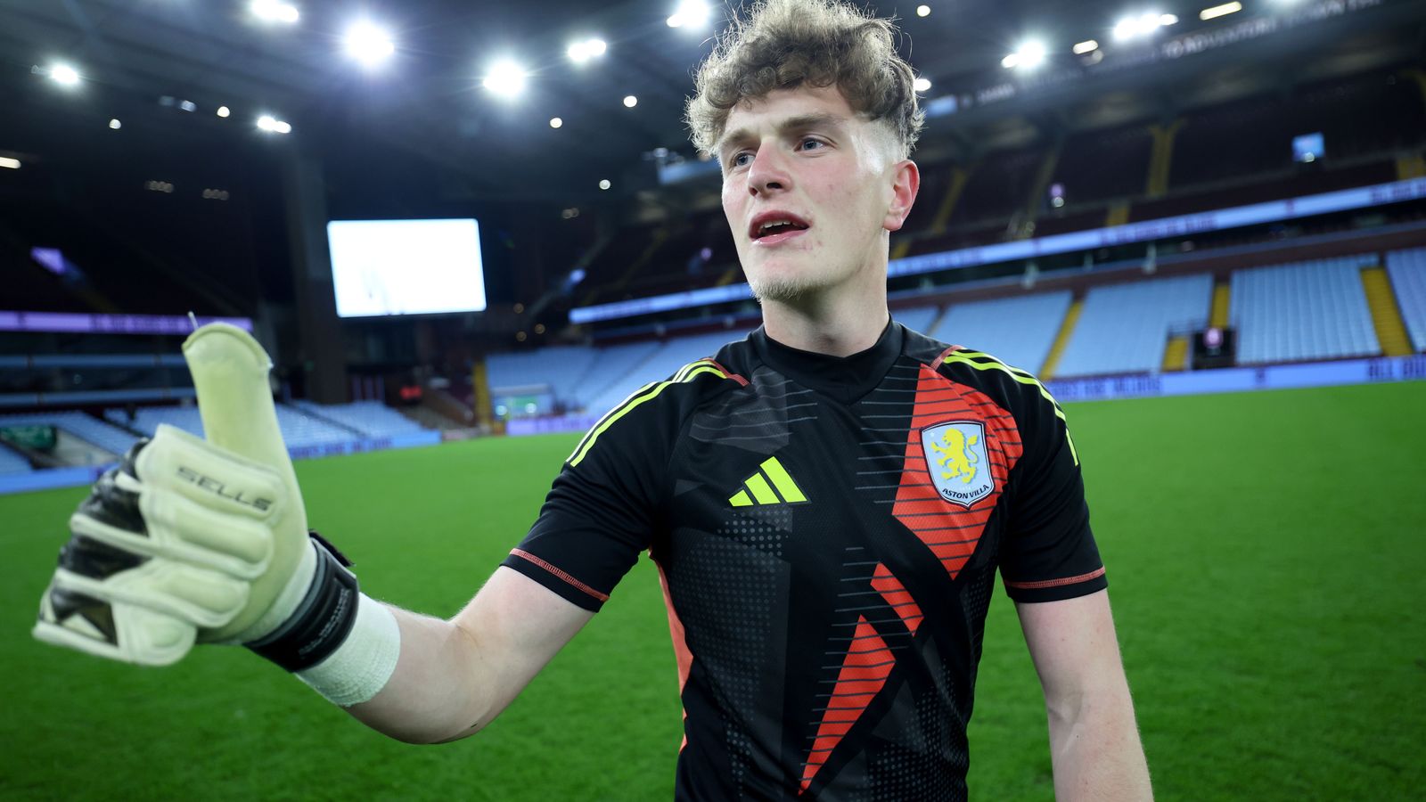 Sam Proctor in 2026: Net Worth and Salary, Stats, Ethnicity, Age, Transfer Values, and FAQs