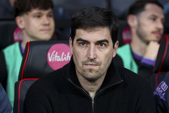 Andoni Iraola in 2026: Net worth and Salary, Wife, Style Of Play, Teams Coached, and FAQs