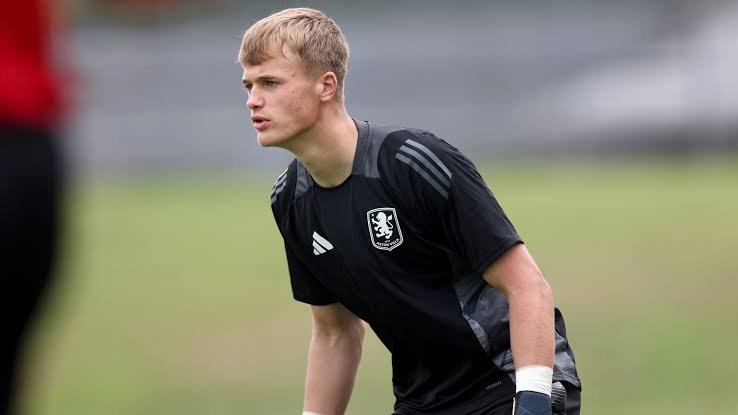 James Wright in 2026: Net worth and Salary, Parents, Age, Stats, Transfer values, and FAQs