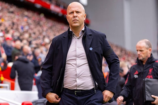 Arne Slot in 2026: Net worth and Salary, Parents, Wife, Future, Religion, Contract, Transfer values, and FAQs