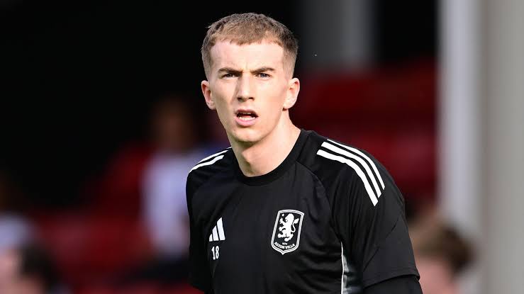 Joe Gauci in 2026: Net Worth and Salary, FC26, Stats, Date Joined, Transfer Values, and FAQs
