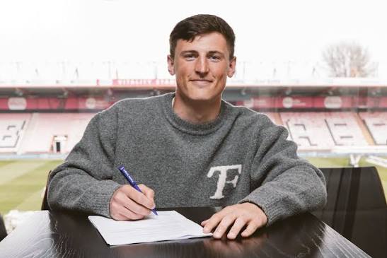 Ben Winterburn in 2026: Net Worth and Salary, Parents, Age, FC26, Transfer Values, and FAQs