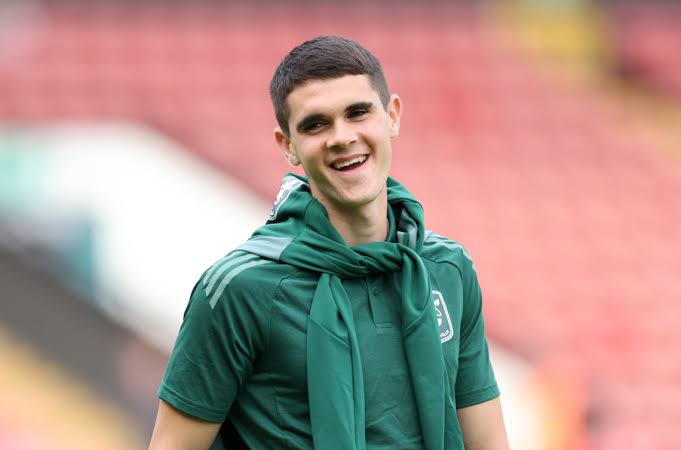 Kosta Nedeljković in 2026: Net worth and Salary, Stats, Fc26, Age, Transfer values, and FAQs