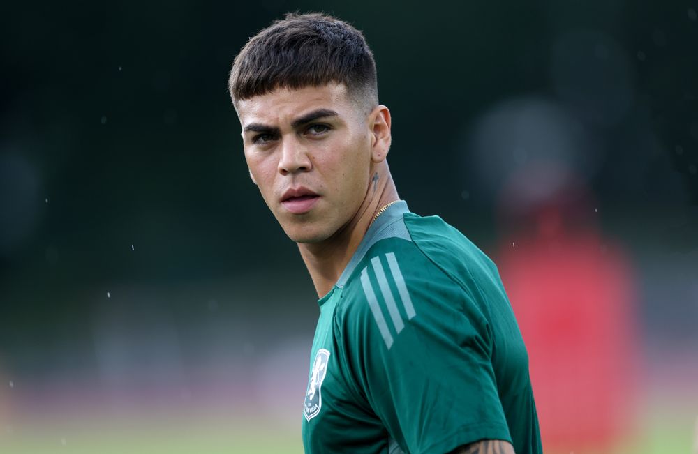 Enzo Barrenechea in 2026: Net worth and Salary, Contract, Age, Wife, Transfer values, and FAQs