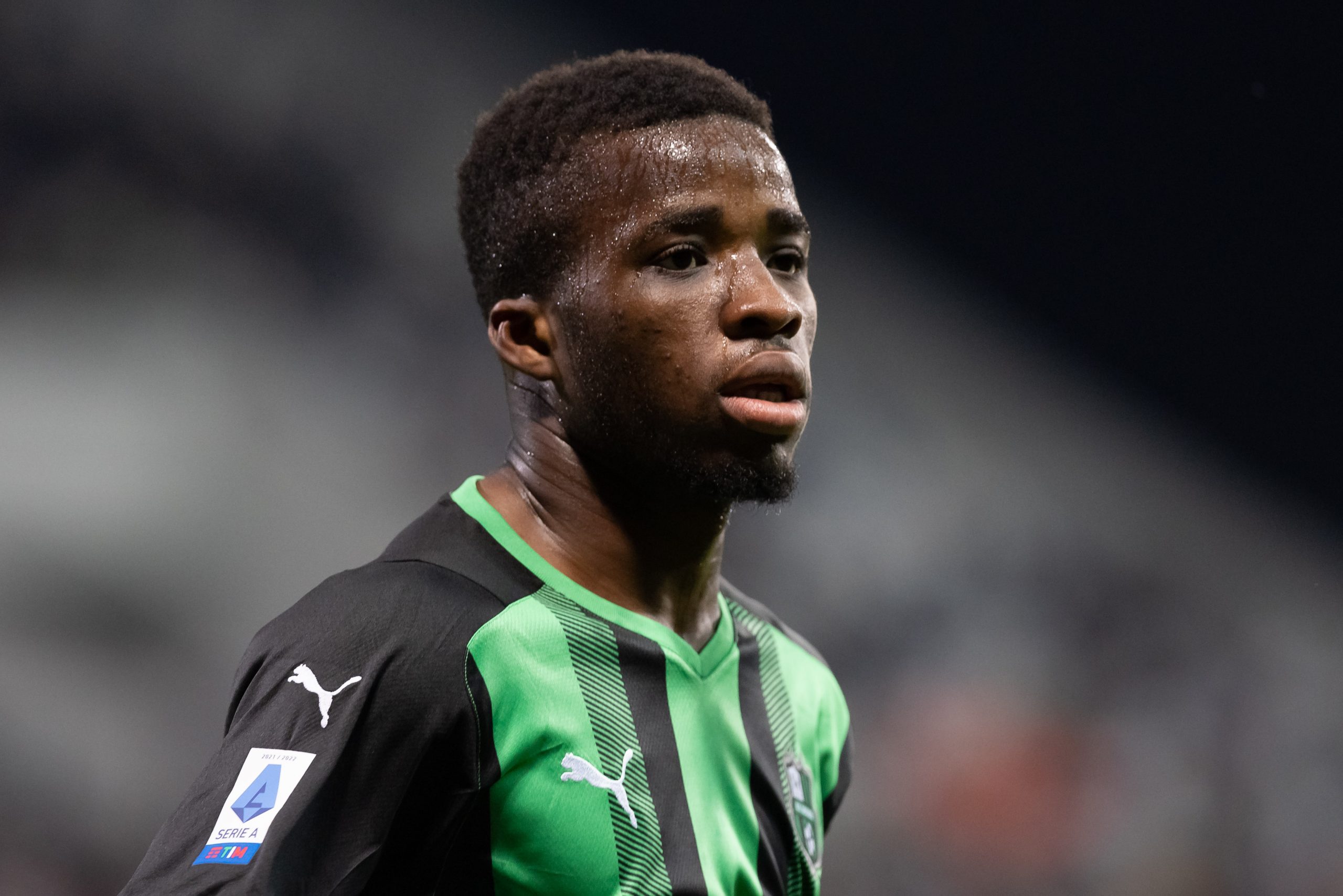 Hamed Traoré in 2026: Net Worth and Salary, Stats, Brother, Age, Transfer Values, and FAQs