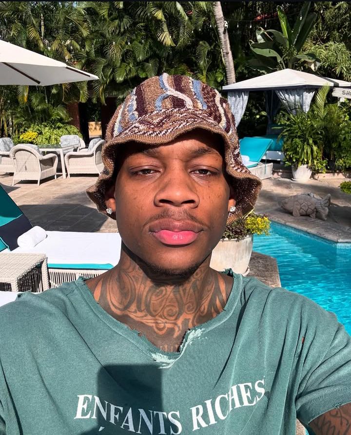 Tylil James in 2026: Net Worth and Parents, Ethnicity, Brother, Age, Height, and FAQs