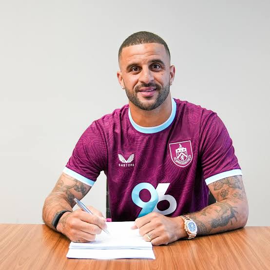 Kyle Walker in 2026: Net Worth and Salary, Parents, Wife, Age, Ethnicity, Stats, Transfer Values, and FAQs