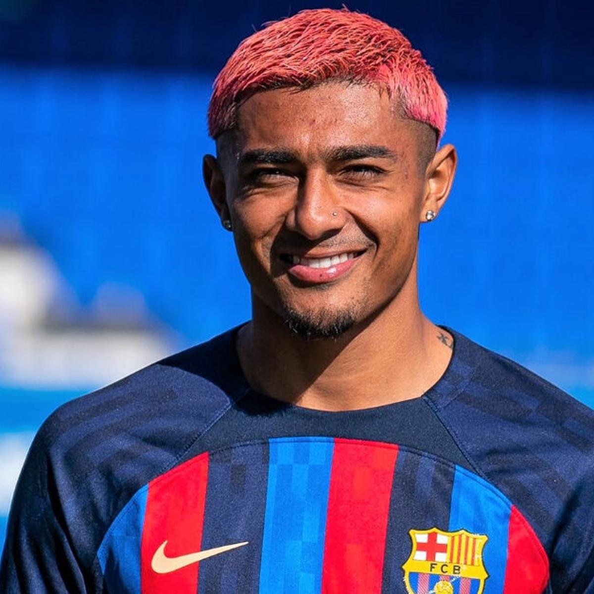 Julián Araujo in 2026: Net Worth and Salary, Injury, Date Joined, Stats, Age, Transfer Values, and FAQs