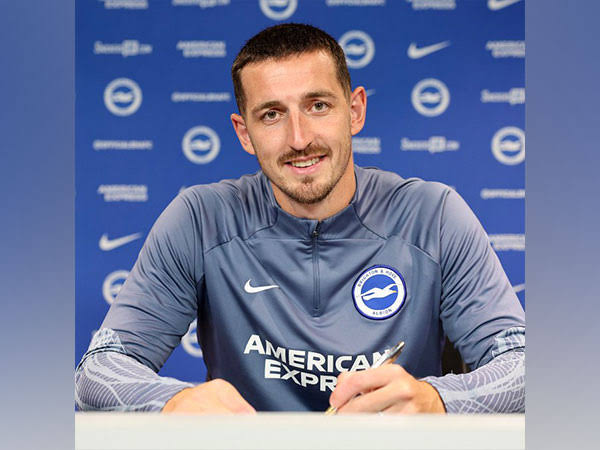 Lewis Dunk in 2026: Net Worth and Salary, Transfer Value, Wife, Children and FAQs