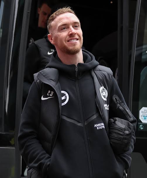Jason Steele in 2026: Net Worth and Salary, Transfer Value, Parents, Wife, Kids, and FAQs