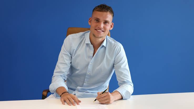 Bart Verbruggen in 2026: Net Worth and Salary, Transfer, Height, Brother, Injury and FAQs