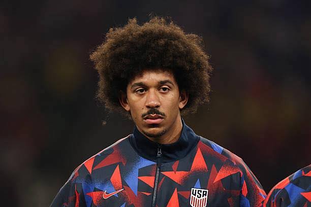 Chris Richards in 2026: Net Worth and Salary, Age, Wife, Contract, Transfer Values, and FAQs