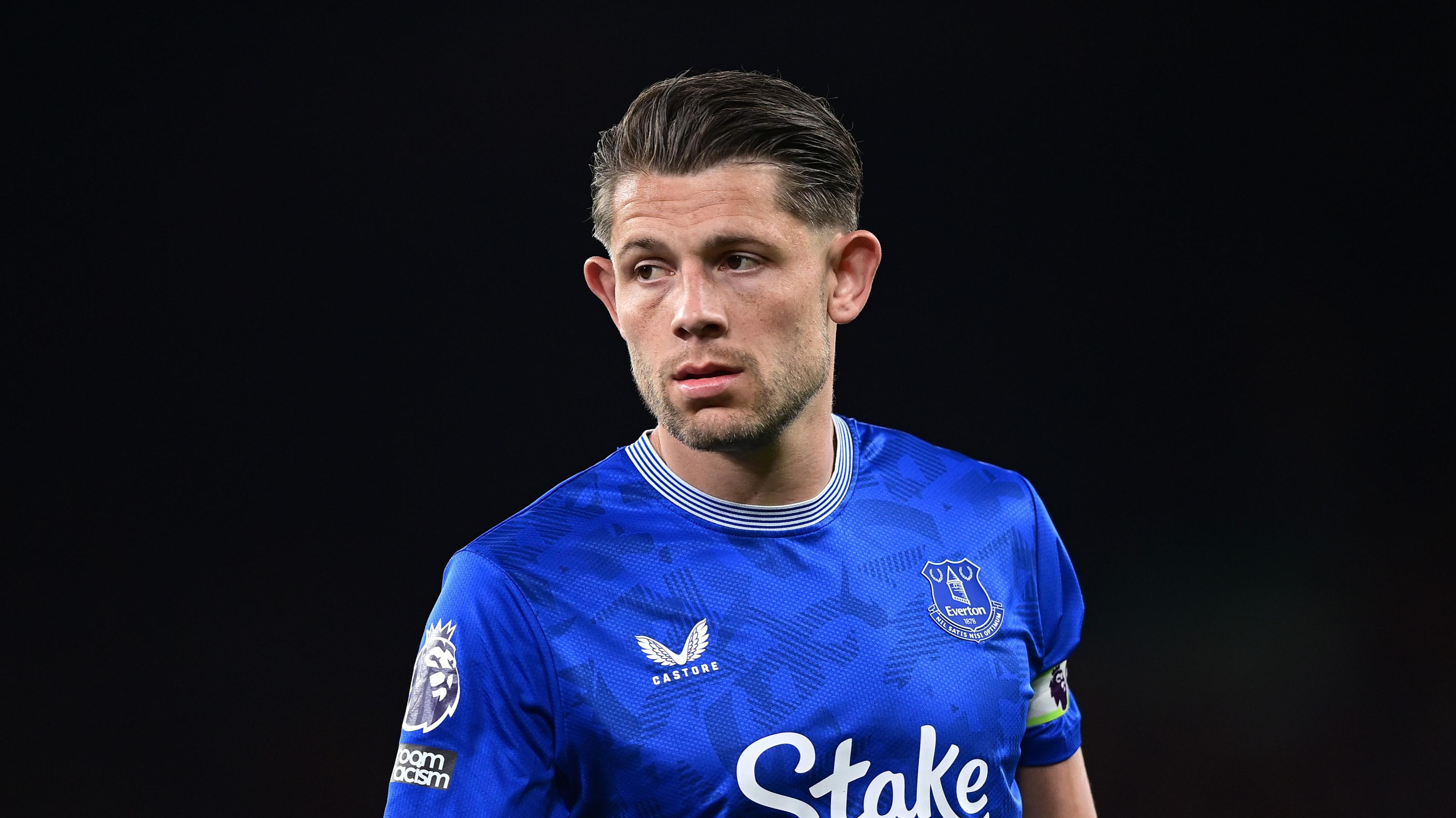 James Tarkowski in 2026: Net Worth and Salary, Wife, Stats, Age, Transfer Values, and FAQs