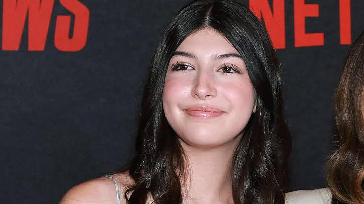 Sunny Sandler in 2026: Net Worth and Parents, Age, Mom, Father, FAQs